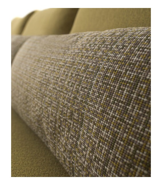 Sofá muy cómodo fabricación nacional venta en tienda Tres Cantos mdmhogar