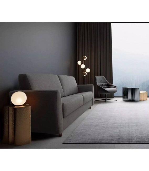 Sofá Cama muy cómodo fabricación nacional venta tienda Tres Cantos mdmhogar