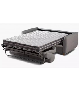 Sofá Cama muy cómodo fabricación nacional venta tienda Tres Cantos mdmhogar