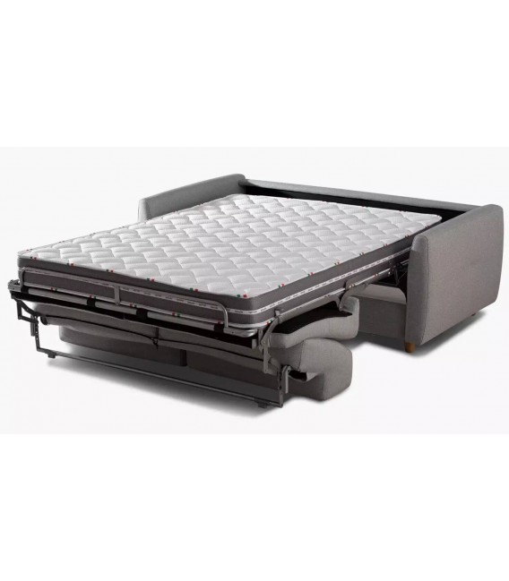 Sofá Cama muy cómodo fabricación nacional venta tienda Tres Cantos mdmhogar