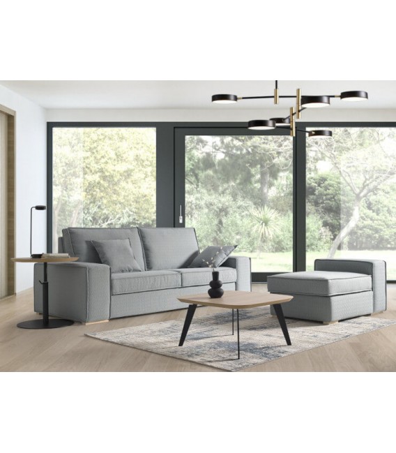 Sofá muy cómodo fabricación nacional y muy buena calidad Tres Cantos mdmhogar