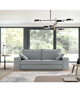 Sofá muy cómodo fabricación nacional y muy buena calidad Tres Cantos mdmhogar