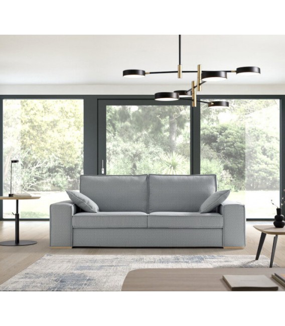 Sofá muy cómodo fabricación nacional y muy buena calidad Tres Cantos mdmhogar