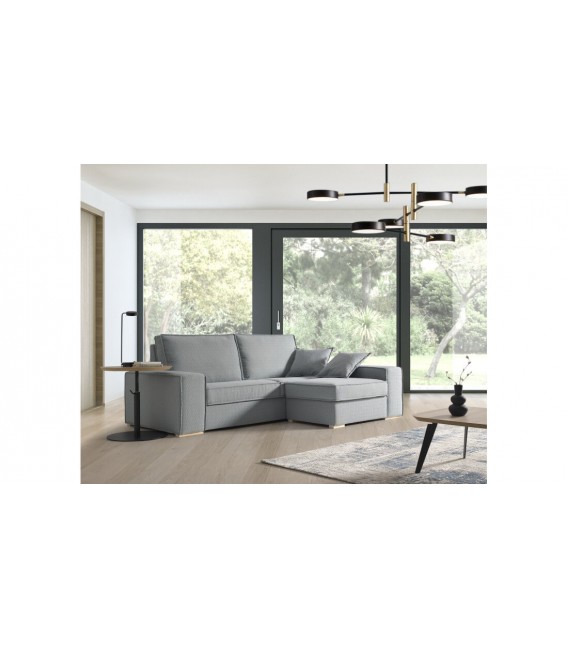 Sofá muy cómodo fabricación nacional y muy buena calidad Tres Cantos mdmhogar