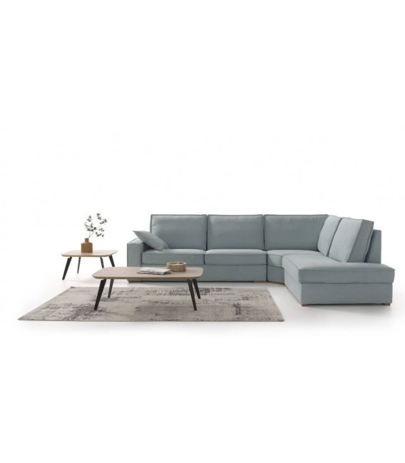 Sofá muy cómodo fabricación nacional y muy buena calidad Tres Cantos mdmhogar