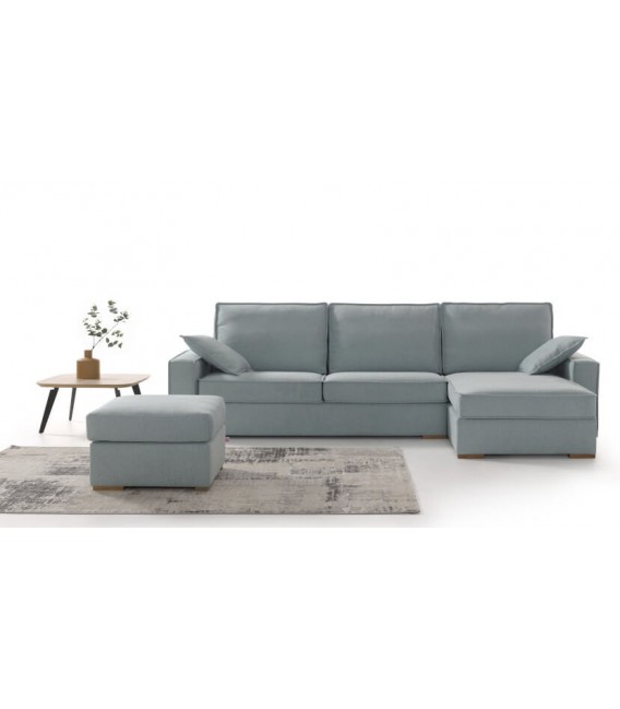 Sofá muy cómodo fabricación nacional y muy buena calidad Tres Cantos mdmhogar