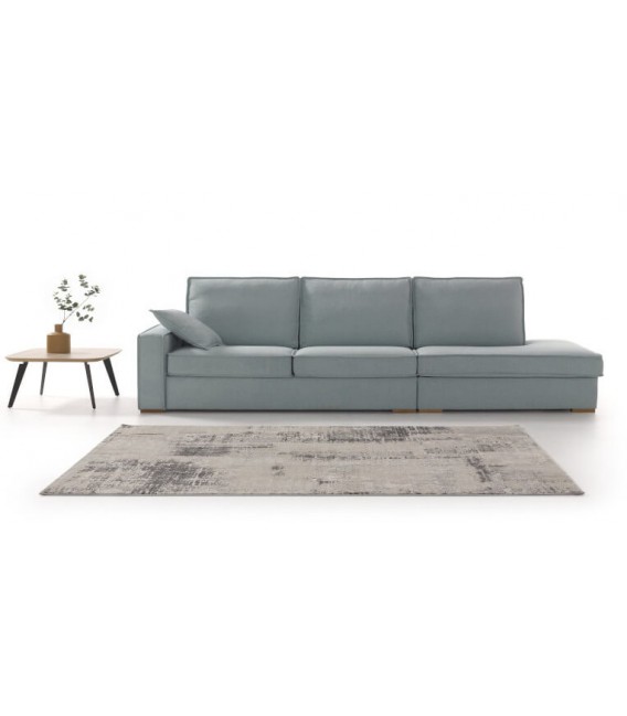 Sofá muy cómodo fabricación nacional y muy buena calidad Tres Cantos mdmhogar