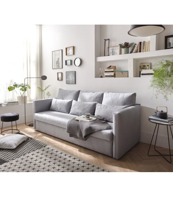 Sofá Cama nido cómodo fabricación nacional buena calidad Tres Cantos