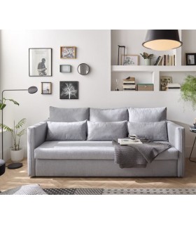 Sofá Cama nido cómodo fabricación nacional buena calidad Tres Cantos