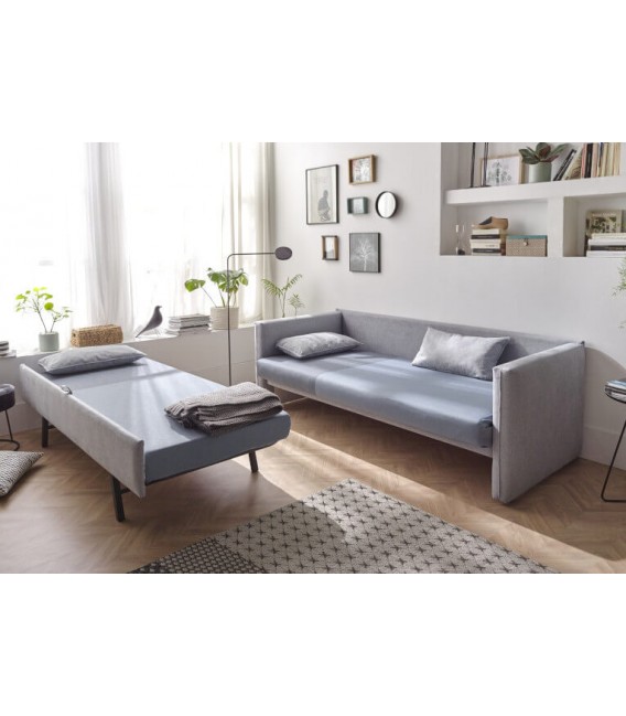 Sofá Cama nido cómodo fabricación nacional buena calidad Tres Cantos