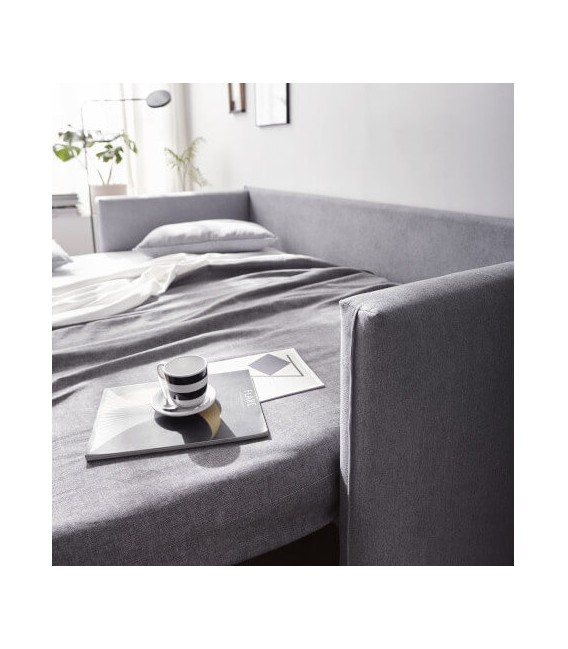 Sofá Cama nido cómodo fabricación nacional buena calidad Tres Cantos