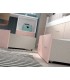 Mueble juvenil según diseño y medidas, estilo moderno. Tres Cantos mdmhogar