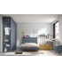 Mueble juvenil de calidad fabricación nacional  en Tres Cantos mdmhogar