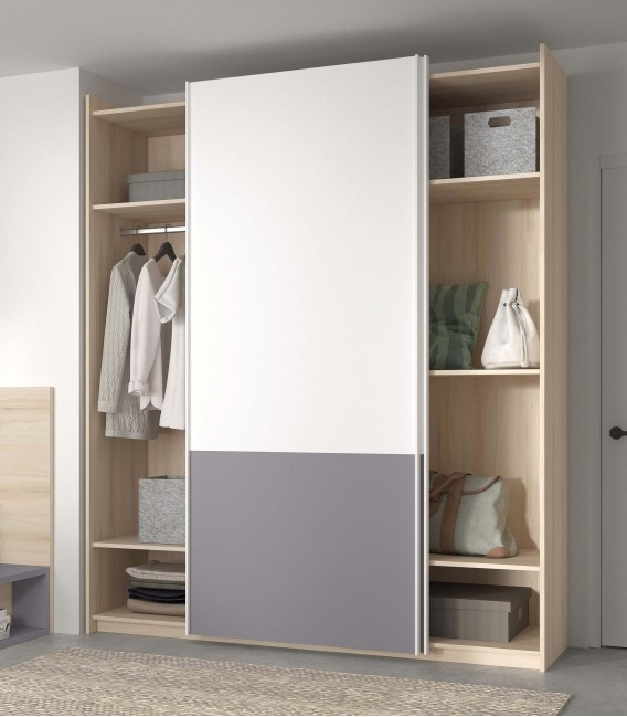 Mueble juvenil de calidad de fabricación nacional, en Tres Cantos mdmhogar