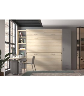 Mueble juvenil de calidad de fabricación nacional en Tres Cantos mdmhogar