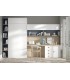 Mueble juvenil de calidad de fabricación nacional en Tres Cantos mdmhogar