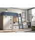 Mueble juvenil de calidad de fabricación nacional en Tres Cantos mdmhogar