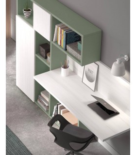 Mueble juvenil de calidad de fabricación nacional en Tres Cantos mdmhogar