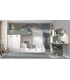 Mueble juvenil de calidad de fabricación nacional en Tres Cantos mdmhogar