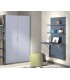 Mueble juvenil de calidad de fabricación nacional en Tres Cantos mdmhogar