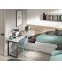 Mueble juvenil de calidad de fabricación nacional en Tres Cantos mdmhogar