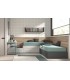 Mueble juvenil de calidad de fabricación nacional en Tres Cantos mdmhogar