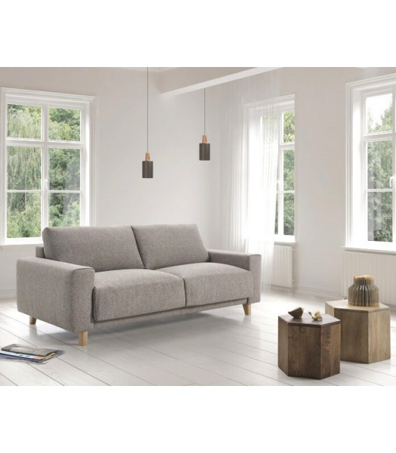 Sofá Cama de fabricación nacional muy buena calidad en Tres Cantos mdmhogar