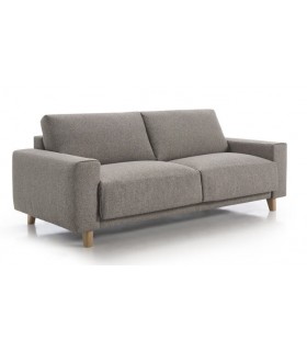 Sofá Cama de fabricación nacional muy buena calidad en Tres Cantos mdmhogar