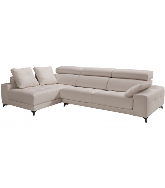 Sofá muy cómodo fabricación nacional muy buena calidad en Tres Cantos mdmhogar