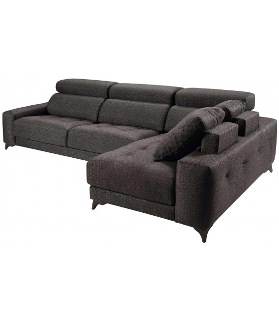 Sofá muy cómodo fabricación nacional muy buena calidad en Tres Cantos mdmhogar