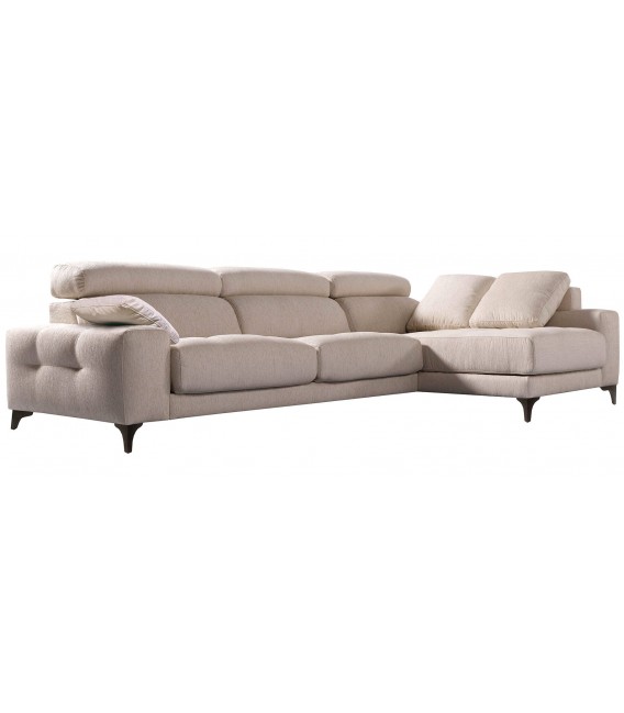 Sofá muy cómodo fabricación nacional muy buena calidad en Tres Cantos mdmhogar