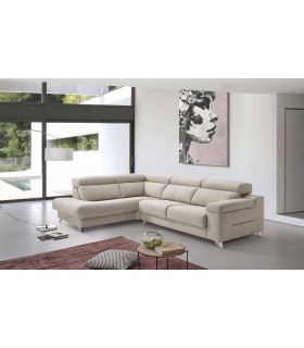 Sofá fabricación nacional muy buena calidad en Tres Cantos mdmhogar