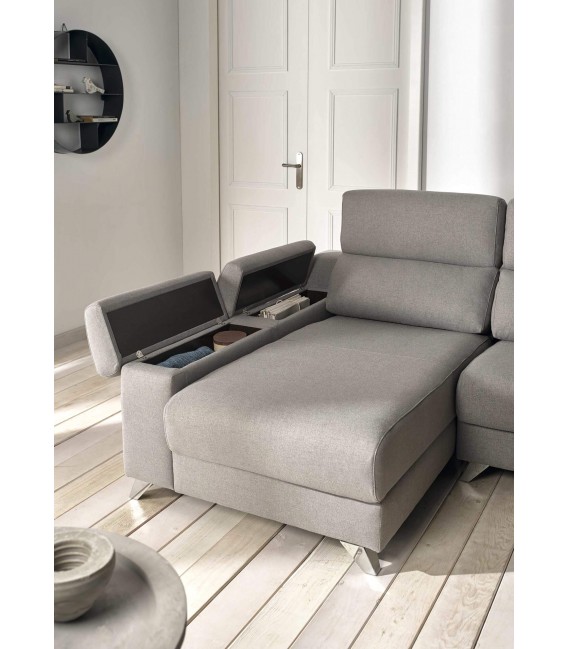 Sofá fabricación nacional muy buena calidad en Tres Cantos mdmhogar