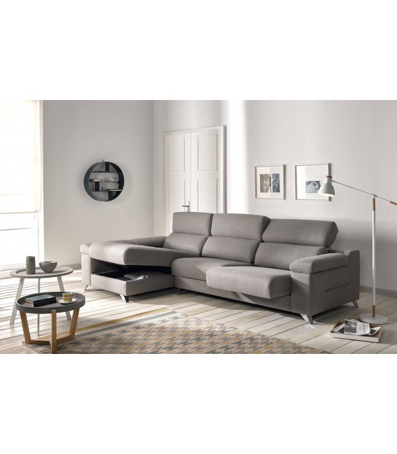 Sofá fabricación nacional muy buena calidad en Tres Cantos mdmhogar