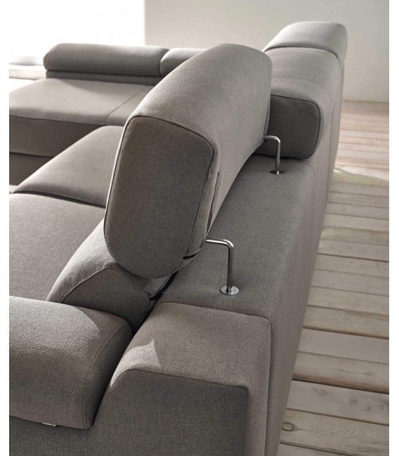 Sofá fabricación nacional muy buena calidad en Tres Cantos mdmhogar