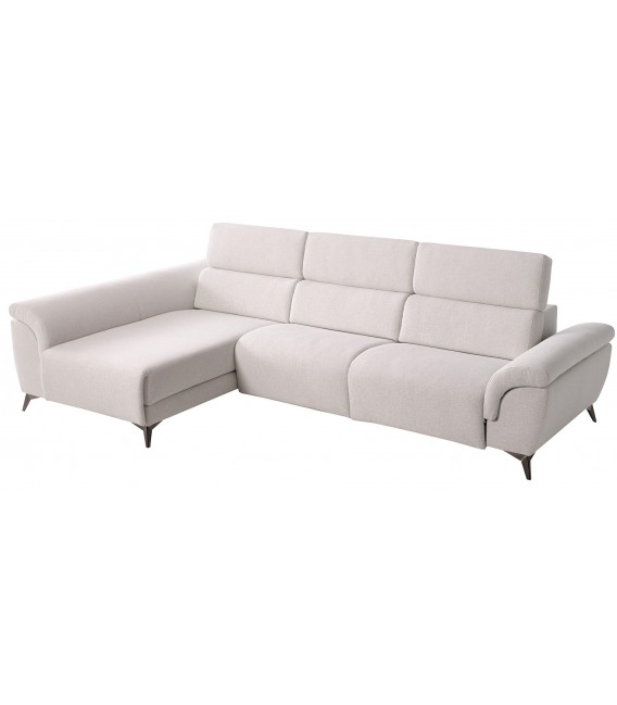 Sofá relax cómodo fabricación nacional buena calidad en Tres Cantos mdmhogar