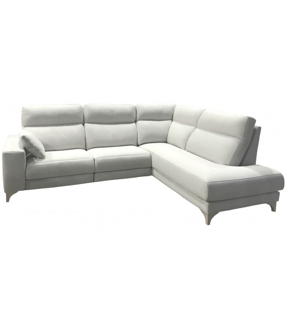 Sofá relax muy cómodo fabricación nacional buena calidad Tres Cantos mdmhogar