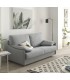 Sofá Cama muy cómodo fabricación nacional buena calidad Tres Cantos mdmhogar