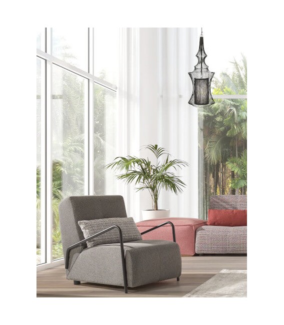 Sofá modular  fabricación nacional muy buena calidad Tres Cantos mdmhogar