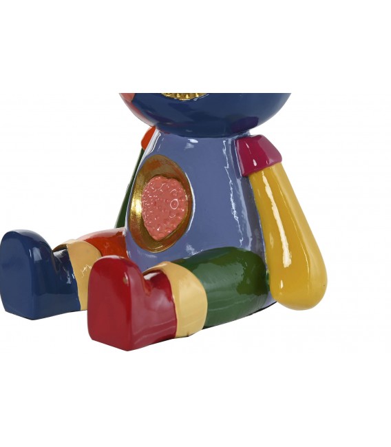 Lámpara de sobremesa original de estilo chic. mdmhogar