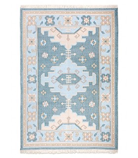 Alfombra rectangular muy grande para exterior o interior mdmhogar