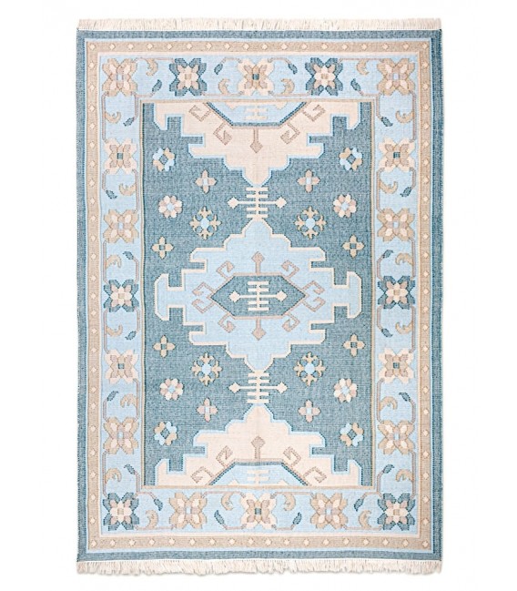 Alfombra rectangular muy grande para exterior o interior mdmhogar