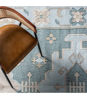 Alfombra rectangular muy grande para exterior o interior mdmhogar