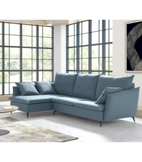 Sofá muy cómodo fabricación nacional buena calidad Tres Cantos mdmhogar