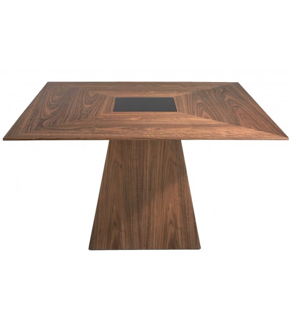 Mesa comedor cuadrada grande mdmhogar