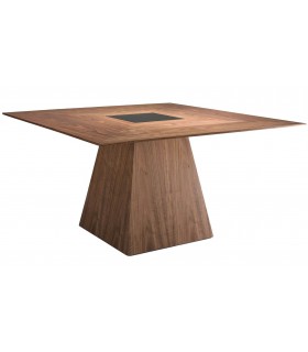 Mesa comedor cuadrada grande mdmhogar