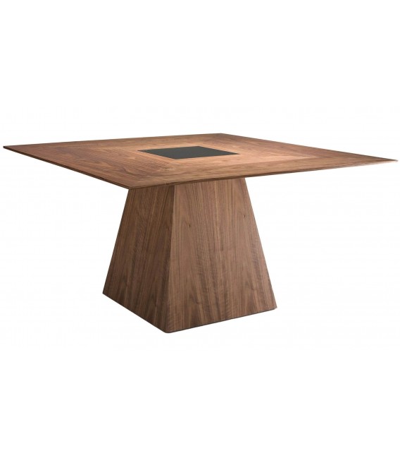 Mesa comedor cuadrada grande mdmhogar