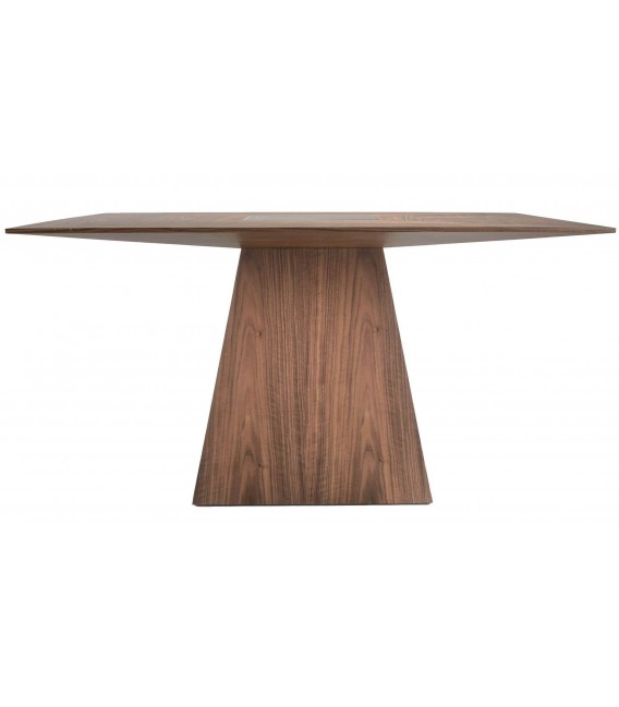 Mesa comedor cuadrada grande mdmhogar