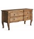Cómoda de estilo clásico mdmhogar