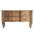 Cómoda de estilo clásico mdmhogar